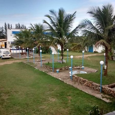 Hotel Pousada Recanto Ilha Comprida Buitenkant foto
