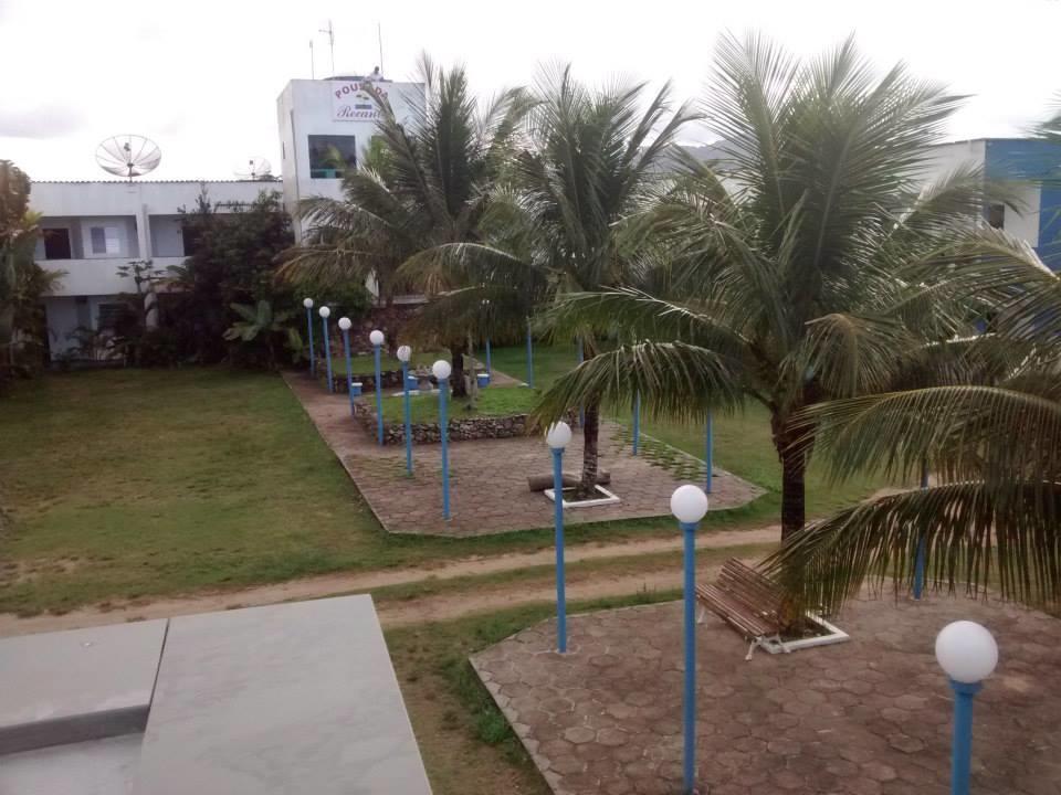 Hotel Pousada Recanto Ilha Comprida Buitenkant foto