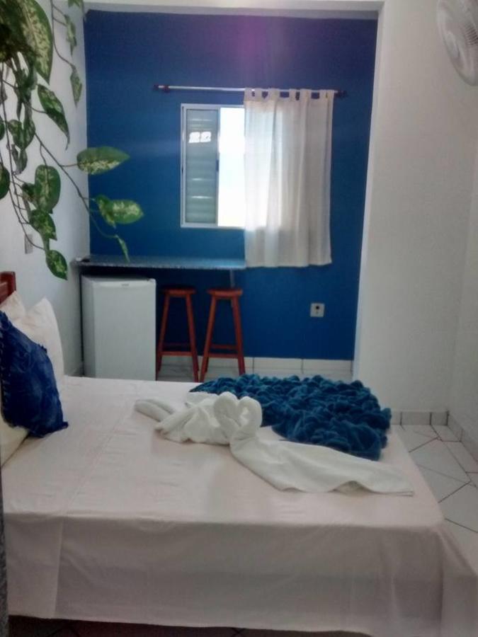 Hotel Pousada Recanto Ilha Comprida Buitenkant foto